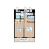 シャングリラ愛川の間取り画像
