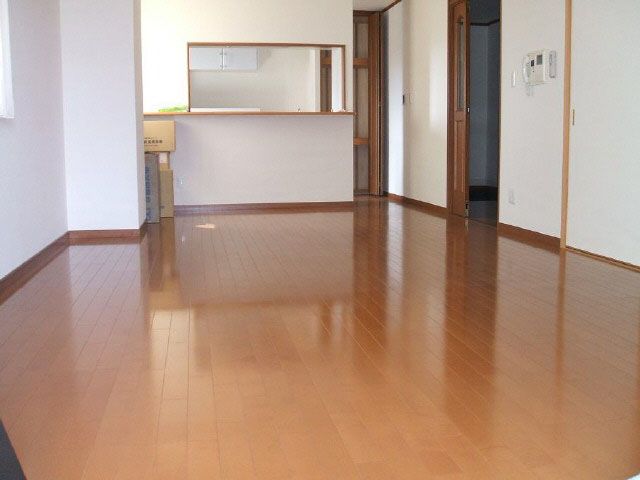 リビング