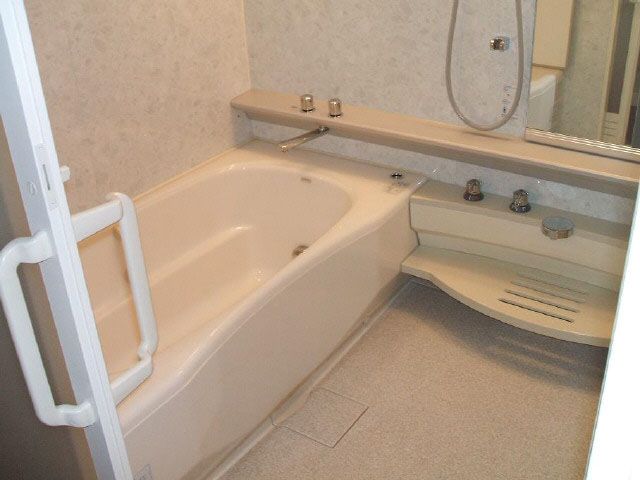 バスルーム