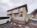 ウィットエブリDの間取り画像