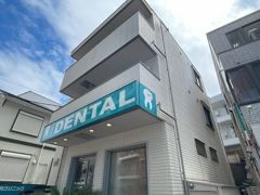 Maison・Mikamiの外観画像