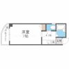 ステイツ豊中本町ビルの間取り画像