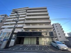 M6BLDGの外観画像