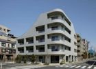 GrandStory用賀IIの外観