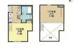 クラシア井土ヶ谷の間取り画像