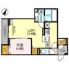 D-Sereno上福岡の間取り画像