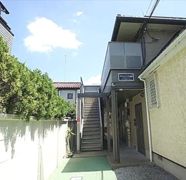 グランシード赤塚の外観画像