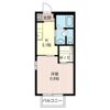 グランシード赤塚の間取り画像