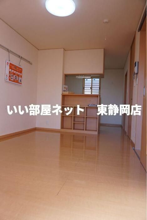リビング
