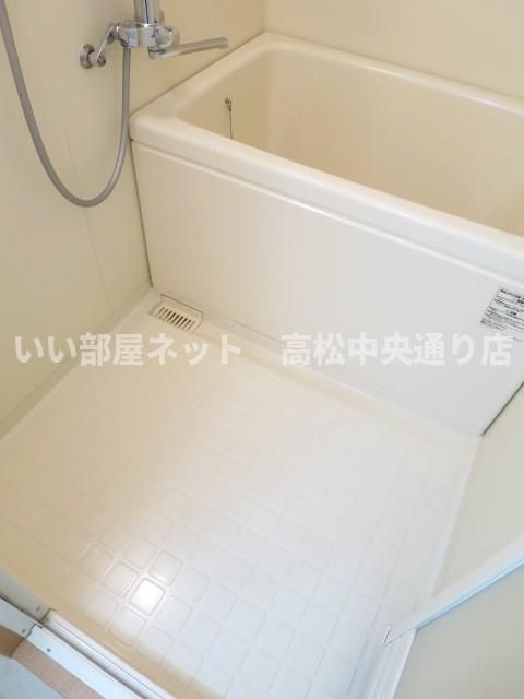 バスルーム
