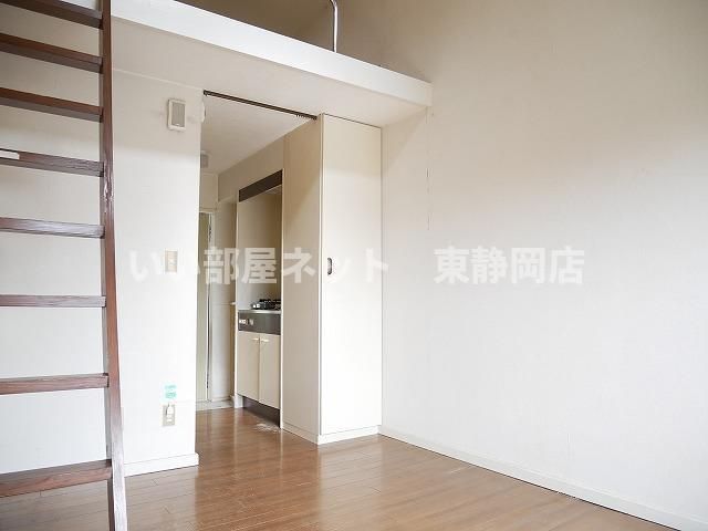 リビング