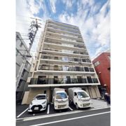 クレヴィスタ阪東橋Ⅱの外観画像