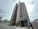 アルファスマート北久米の間取り画像