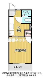 Villa Creazione.IIIの間取り画像