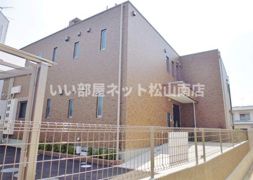 Villa Nakanoの外観画像