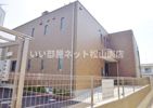 Villa Nakanoの間取り画像