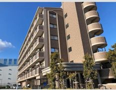 サウザンドマイルズアークの外観画像