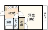 ステイタスオブ大野の間取り画像