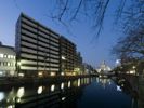 ラグジュアリーアパートメント横浜黄金町の間取り画像