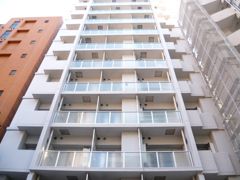 パトリア九段下の外観画像