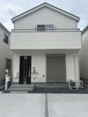 (仮称)杁ヶ池701戸建の間取り画像
