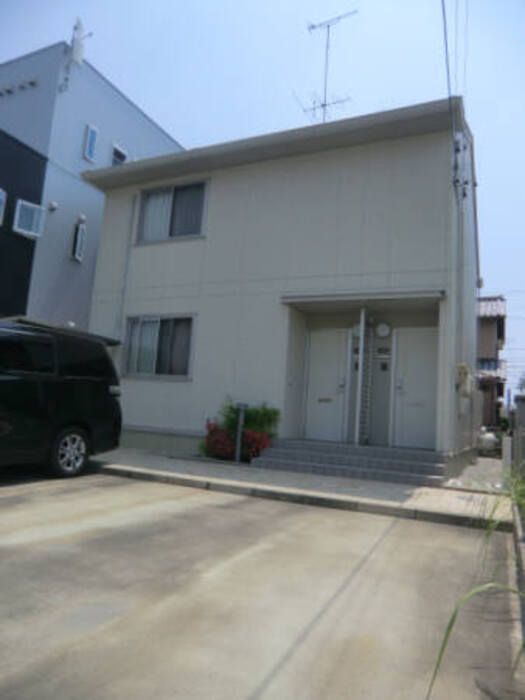 Cherry Laneの外観画像