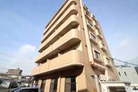 せせら弐番館の外観画像