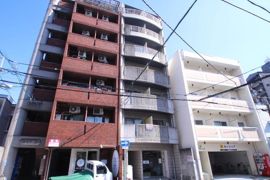 リボン金屋町マンションの外観画像