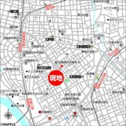 ベル レゾナンスの間取り画像
