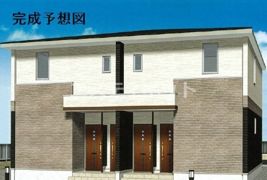 セレニテ Rの外観画像
