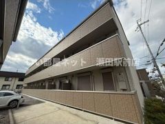 メゾン・ド・レーヴKの外観画像