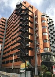 ライオンズマンション新大阪第5の外観画像