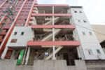 HUDO辛島の間取り画像