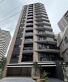 GREEN PARK 文京西片の外観