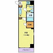 アルスビルの間取り画像