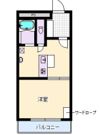 第2メゾン緑地の間取り画像