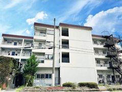 マンションなぎさの外観画像