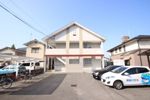 シリウス田中の間取り画像