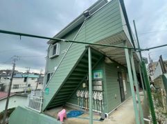 ランドビュー野毛の外観画像
