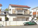 稲垣S貸家Ⅲの間取り画像
