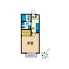 ラディアプレイスの間取り画像