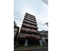 ダイヤモンドレジデンス勝どきの外観画像