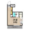 Five leaf穂波の間取り画像