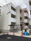 フジパレス吹田金田サウスの間取り画像
