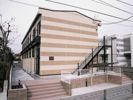レオパレスディモア洋光台の間取り画像