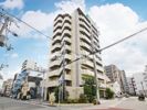 スプランディッド新大阪Ⅴの外観
