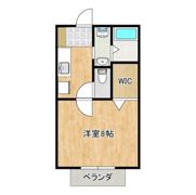 グラントゥールの間取り画像