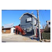 コーポサンライズの外観画像