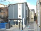 レオネクストタウンコートの間取り画像