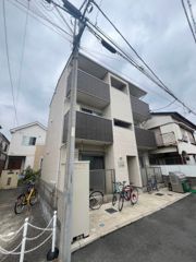 ユーフォリア船橋の外観画像
